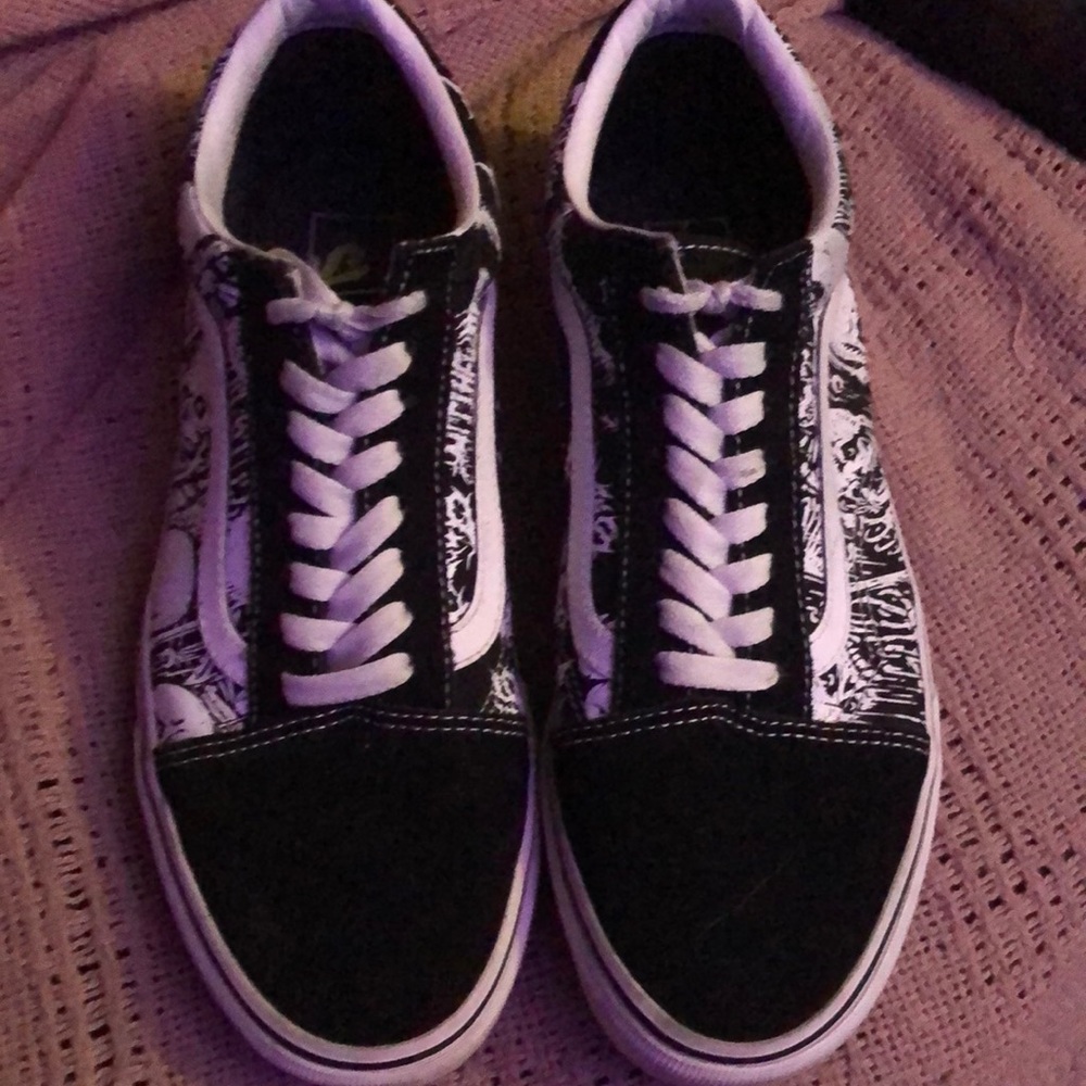 Vans